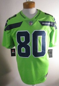 seahawks green practice jerseys