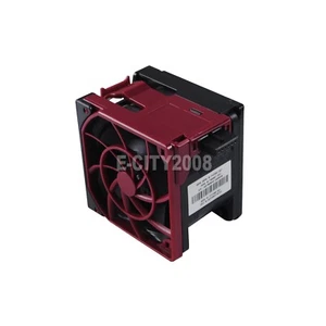 HP V60E12BS2CB5 DC12V 759250 796852 777286 DL380 G9 Air Flow Axial Cooling Fan - Picture 1 of 13