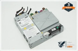 2019-2023 AUDI A6 A7 A8 A8L Q7 AUDIO RADIO RECEIVER CONTROL MODULE UNIT OEM 15k - Picture 1 of 10