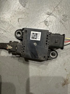 For RAM 1500 2014-2016 68171189AC Diesel Exhaust Particulate Block (no Sensor) - Image 1 of 4