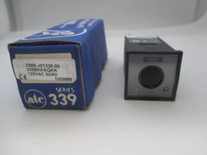 ATC 339B-J01330-00 339BKKKQKK Timer new - Picture 1 of 2