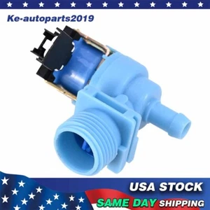 New Open Box For Whirlpool Dishwasher Water Inlet Valve W11175771 W10327249 - Picture 1 of 14