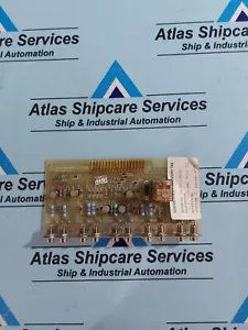 MIDLAND AUTOMATION HAE0102-3/2 PCB CARD - Picture 1 of 6
