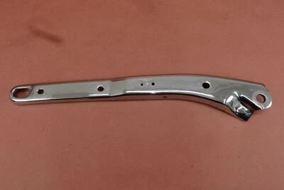 Puntal guardabarros trasero derecho Honda Shadow Spirit 1100 VT1100 1995-1998 Foto 1 de 4