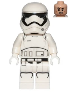 Lego Star Wars Minifigur - First Order Stormtrooper - sw0667 - Bild 1 von 1