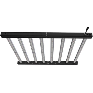 Grower’s Choice ROI-E680 TSL Top Shelf Lighting LED Grow Light System - 680W - Picture 1 of 5