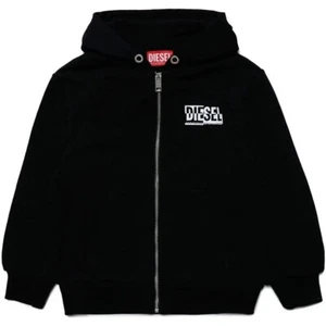 Diesel J01508-KYAVF - Schwarz-zipper-(8 jahre) - Picture 1 of 2