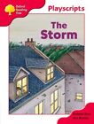 Oxford Reading Tree: Stage 4: Playscripts: The Storm-Rod Hunt, A