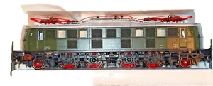 Roco Spur H0 43661 Elektro-Lok DB BR E 18 28DC Gleichstrom sehr gut OVP H0 - Bild 1 von 14
