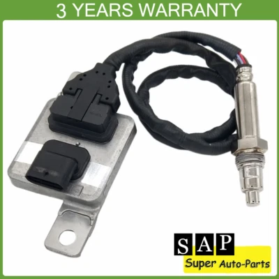 Sensor Nox 059907807C para VW Touareg TDI Audi Q7 2011-15 A6 4G C7 A8 5WK96637B Foto 1 de 4