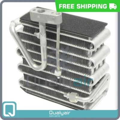 Evaporador de CA para Honda Civic, Civic del Sol QR Foto 1 de 4