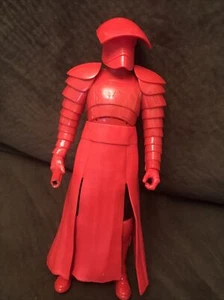 Figura de acción Hasbro Star Wars Praetorian Guard 2016 12". Figura de acción para niños - Imagen 1 de 3