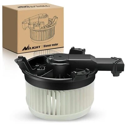 Ventilador motor ventilador aquecedor HVAC Nilight para Honda Civic 2013-2015 CR-V 2012-2016 - Imagem 1 de 4