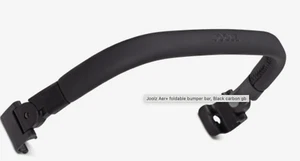 Joolz Aer+ buggy bumper bar | black carbon - Picture 1 of 1