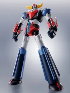 Bandai The Robot Spirits UFO Robot Grendizer U - Imagen 1 de 10