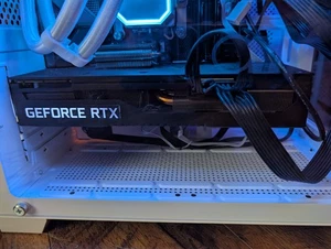 NVIDIA GeForce RTX 3090 24GB OEM HP GPU - Picture 1 of 6