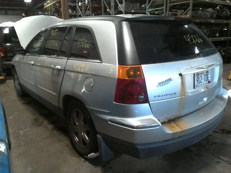 Fuel Pump Assembly Jet Pump Tank Mounted Fits 04-06 PACIFICA 3087587 Foto 1 de 4