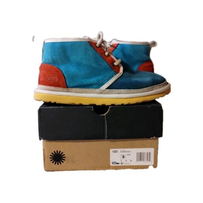 Botas de mashup UGG Neumel para hombre (talla 8) Foto 1 de 4