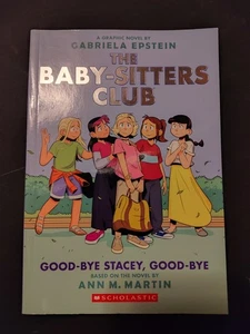 The Baby-Sitters Club #11 (Scholastic February 2022) - Picture 1 of 3