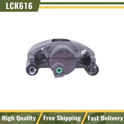 1X Pinza de freno de disco delantera derecha para Oldsmobile Achieva 1992-1998 - Cardone Foto 1 de 4