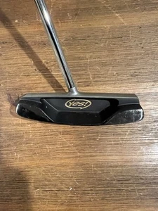 Yes! “Carolyne” C-groove Putter - Picture 1 of 6