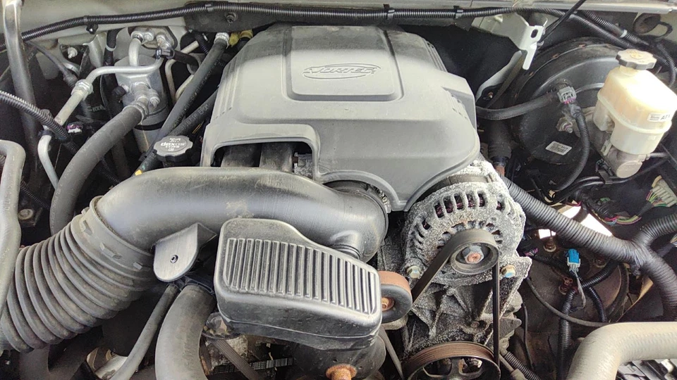 14 ESCALADE ESV (6.2l Vin F 8th Digit Opt L94) Engine Motor Foto 1 de 1