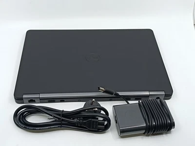 Dell Latitude E7470 | i7-6600U | 16GB RAM | 14" FHD UK Tastatur Gebraucht_1,93_6 - Bild 1 von 4