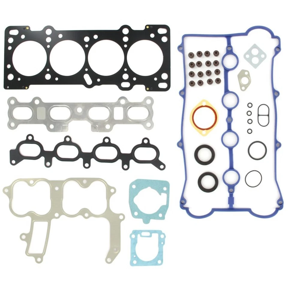 Juego de juntas de culata AHS4218 APEX para Mazda Protege Miata Mercury Tracer Foto 1 de 1