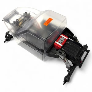 Scale Comp Bed (Fits Vanquish® VRD Mullet) - Picture 1 of 43