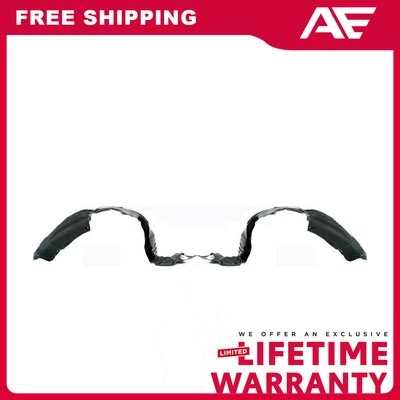 Juego de forros de guardabarros para base Lexus RX300 1999-2003 Foto 1 de 4