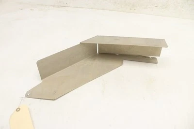 Protector térmico de escape Polaris Ranger 500 EFI 13 5252672 50760 Foto 1 de 2