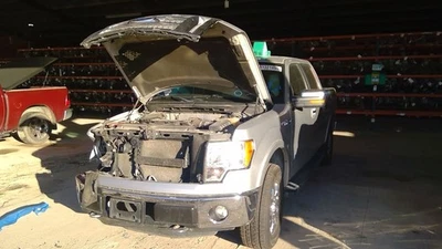 AC Compressor Fits 11-13 FORD F150 PICKUP 5224001 - Image 1 of 4