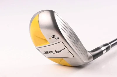 Nike SQ Sumo #2 Hybrid / 18 Degree / Stiff Flex Diamana Sasquatch Shaft - Image 1 of 4
