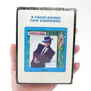ELTON JOHN  - Jump Up! - Geffen Records M8 2013 - sealed 8 track tape - Picture 1 of 2