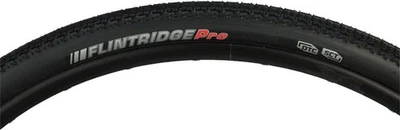 Kenda Flintridge Pro Tire - 650b x 45, Tubeless, Folding, Black, 120tpi - Image 1 of 3