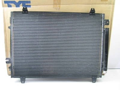 TYC 3101 A/C Condenser For 2003-2007 Cadillac CTS 3.6L-V6 - Image 1 of 4