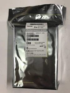 Toshiba X300 Pro MD10ADA600 6 TB 7200 RPM 512 MB Buffer Sata HDD Toshiba Garantía - Imagen 1 de 1