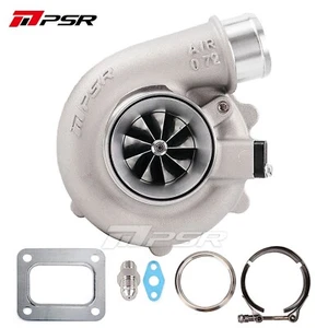 Rodamiento de bolas PSR Turbo T51R MOD 5855G 770HP Billet T4 entrada Vband salida 0,82A/R - Imagen 1 de 7