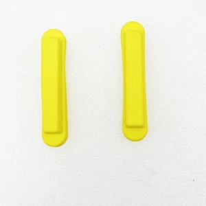 1 Pair 2x Rubber Cover for Deadman Switch Fanuc A05B-2518-C200 A05B-2518-C202 - Picture 1 of 10