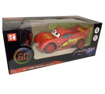 Disney Cars Ferngesteuertes Auto Lightning MCQueen Cars 3 Elektrisch Geschenk
