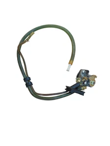 Pompe Huile Original Vespa Et2 50cc Code Moteur C168M 82652R - Picture 1 of 8