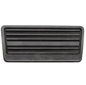 Direct Best Replacement OEM Brake Pedal Cover Tough Rubber Pad for Chevrolet - Picture 1 of 4