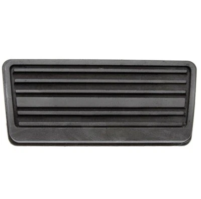 Direct Best Replacement OEM Brake Pedal Cover Tough Rubber Pad for GMC Savana - Image 1 of 4