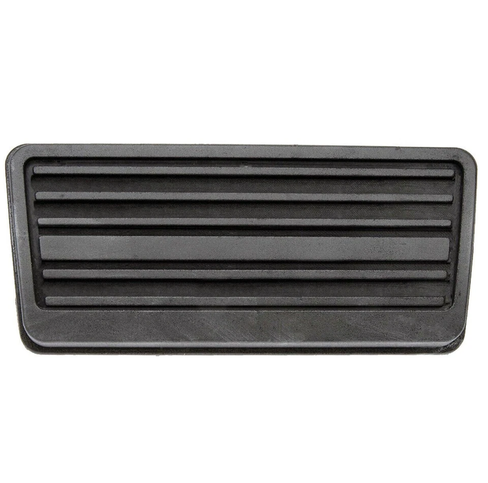 Direct Best Replacement OEM Brake Pedal Cover Tough Rubber Pad for Chevrolet - Image 1 of 4