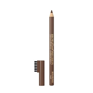 Bourjois brow reveal precision eyebrow pencil 003 medium brown for eyebrows - Picture 1 of 1