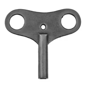 Vintage Key for CLOCKWORK TRAINS 4.5mm - ref.k231 - Foto 1 di 5