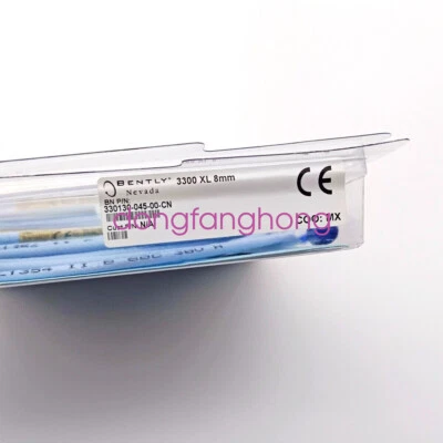 BENTLY NEVADA 330130-045-00-CN 3300 XL 8mm EXTENSION CABLE Brand NEW - Image 1 of 4