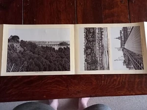 Southend c1880s Views of Southend booklet by J A Going - Picture 1 of 8