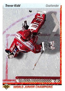 1990-91 Upper Deck NHL Hockey (1991 Hologram) Cards Pick From List 401-550