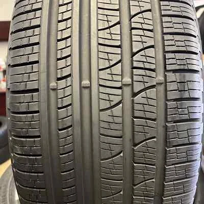 1 Neumático NUEVO Pirelli Scorpion Verde AllSeason NO 275/45R20 110V NUEVO Sin Parche Foto 1 de 4